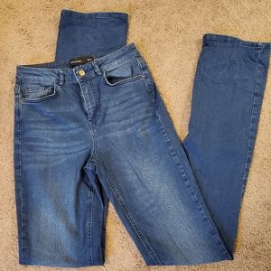 Long Tall Sally Skinny Jeans